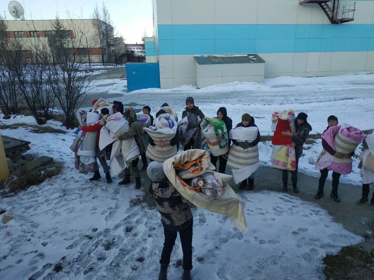 Гоу рк ши