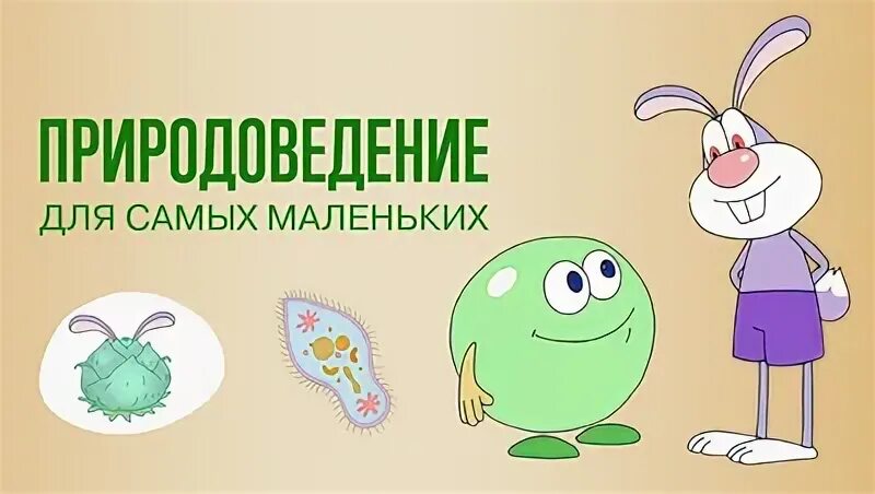 Природоведение для самых. Природоведение для самых