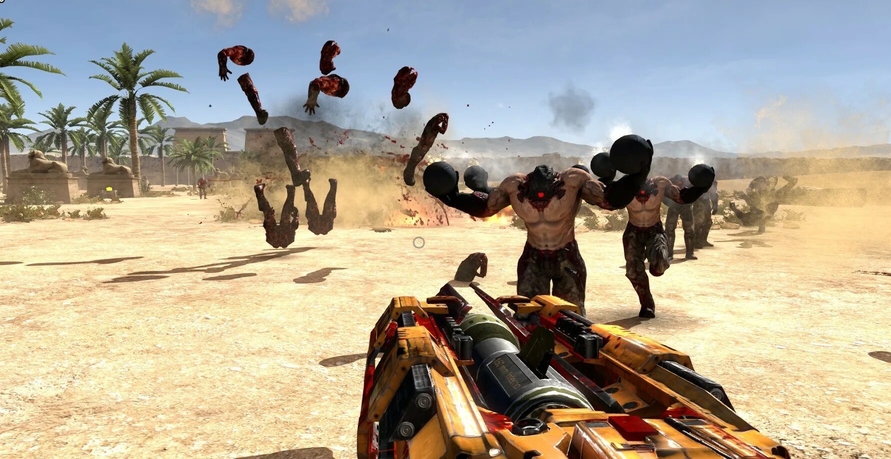 Игра будь серьезным. Serious Sam 3. Серьезный Сэм serious Sam 3: BFE. Serious Sam 3 Сэм. Serious Sam 3 ремастер.