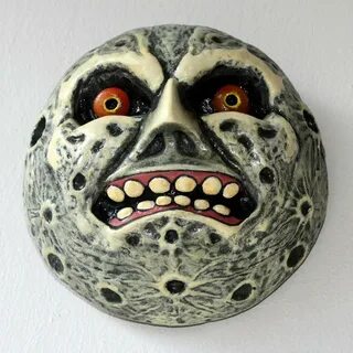 S mask