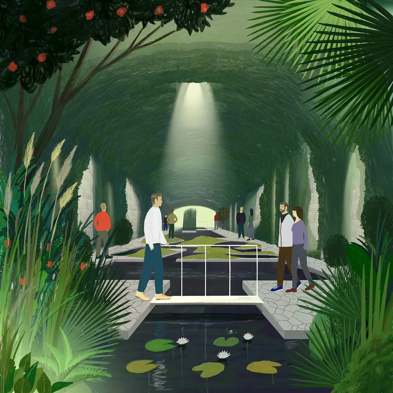 Hidden park. Hidden park. Hidden park hot. Hidden park. Проспект химиков в нижнекамске благоустройство.