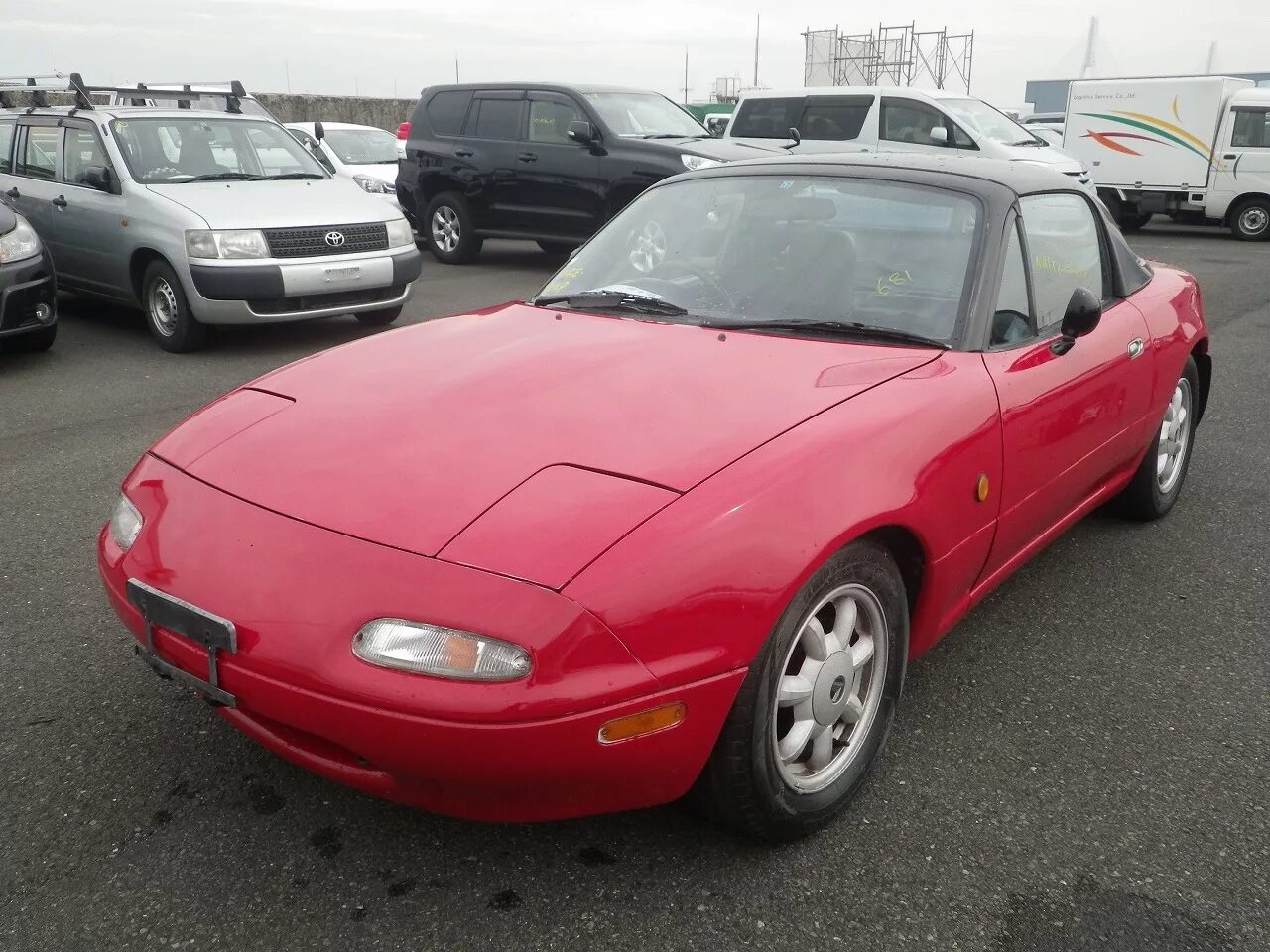 Mazda 1992. Mazda Eunos Roadster. Mazda Eunos Roadster 1992. Mazda Eunos 1992. Mazda Miata 1992.