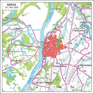 Индекс бирск