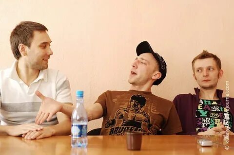 Команда интервью