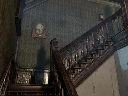The evil house