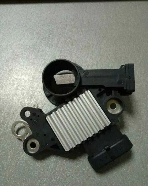 Реле-регулятор генератора delco unit 12v chevrolet epica 2.0i 05-/lacetti 1.6i 0