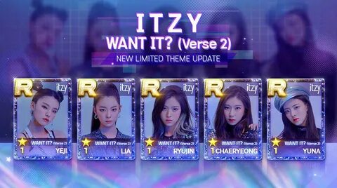 Like magic jyp
