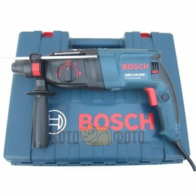 Купить перфоратор bosch 26. Перфоратор Bosch GBH 2-26 Dre 0.611.253.708. Bosch 2-26 Dre professional. Bosch GBH 2-26 Dre professional. Перфоратор Bosch 2 26 Dre professional.