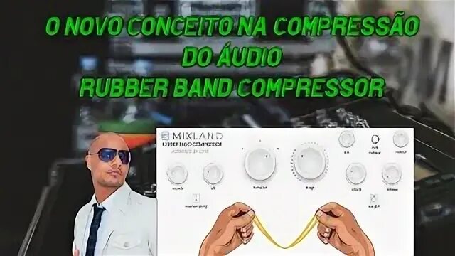 Mixland net. Mixland rubber band compressor 2 v2.0.7.