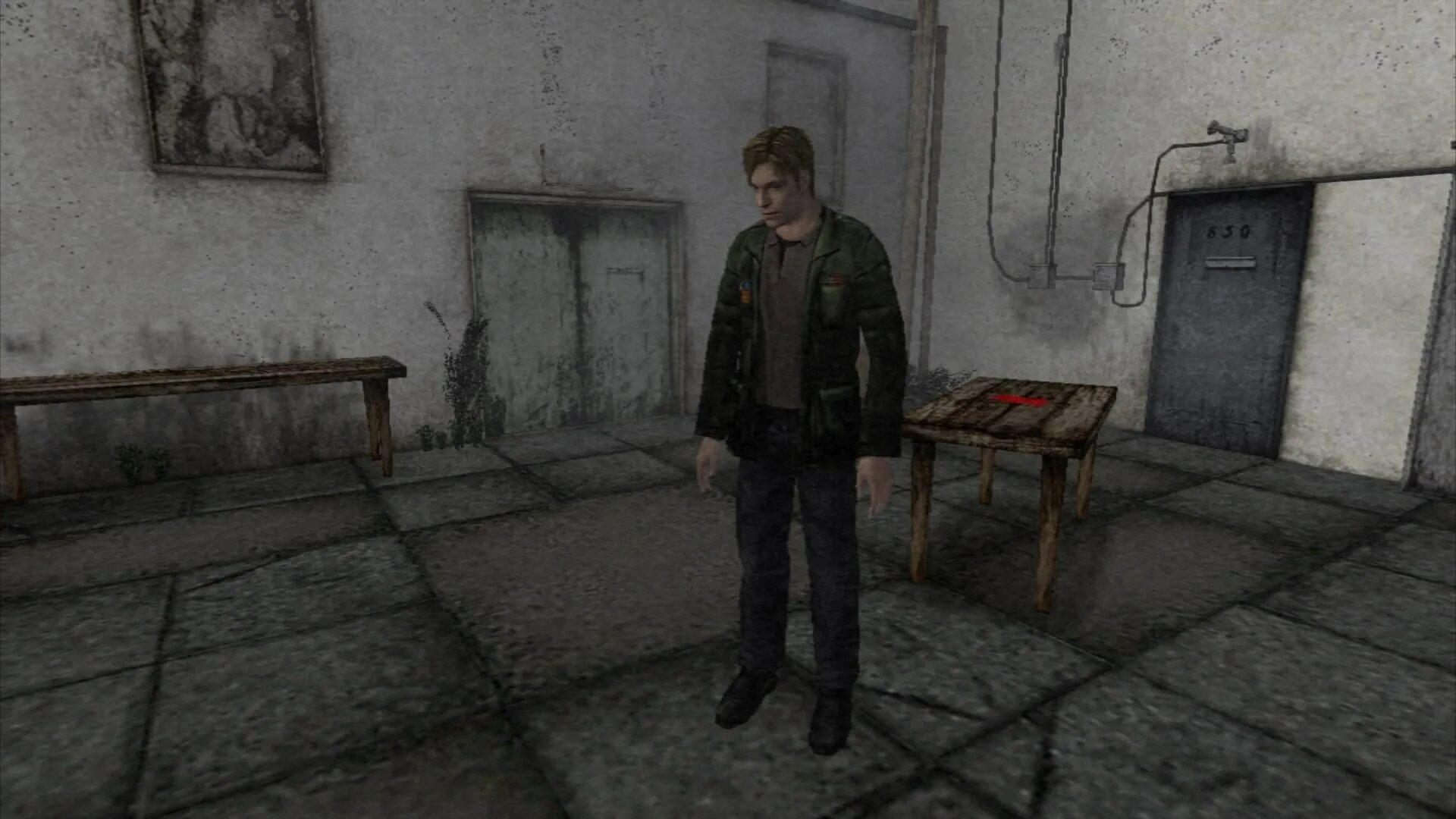 Silent hill 2 на пк дата выхода. Silent hill 2 на пк дата выхода