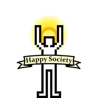 Happy society