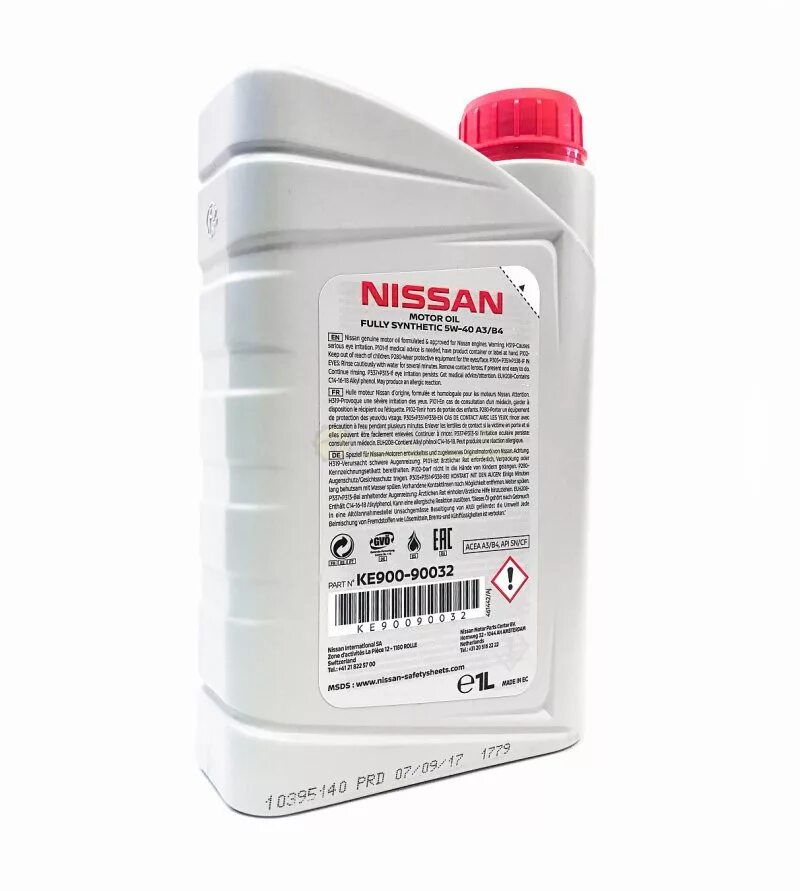 Масло Ниссан 5w40 синтетика. Nissan Motor Oil 5w-40, 1л. Масло Ниссан 5w40 1л. Ke900-90032r. Масло моторное nissan синтетическое