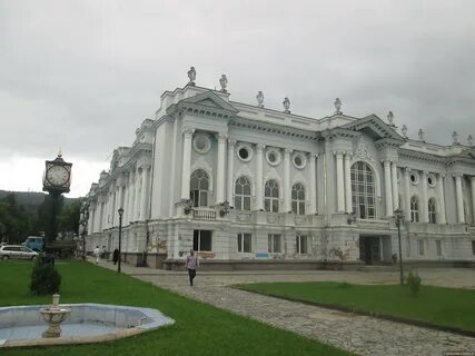 Сенаки