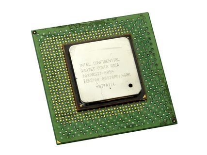 Intel cc150