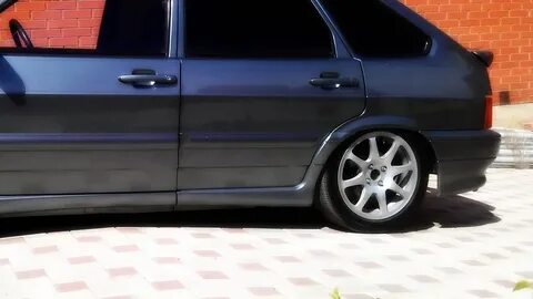 Ss20 ваз 2114