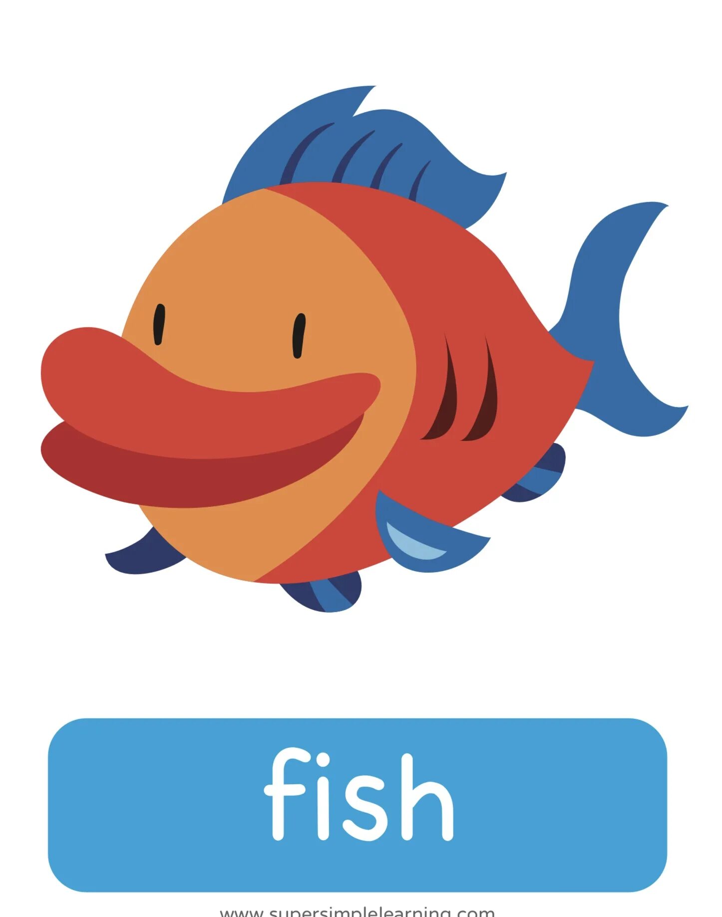 Рыбы на английском. Fish Flashcard. Fish на английском. Рыба на английском для детей.