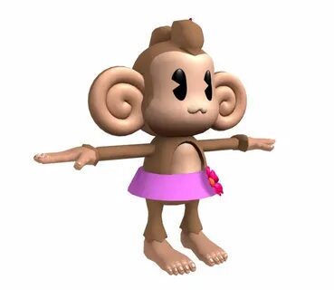 Super monkey