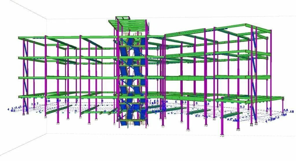 Detail co. Историческое кирпичное здание ревит модель. Structural Steel connections 3d. Structural detailing. Revit BIM большие технопарки.