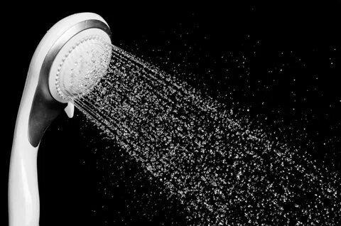 Shower tom