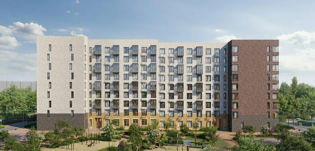 подольские кварталы самолет