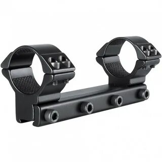 9 mount