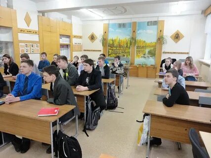 Школьник железногорск