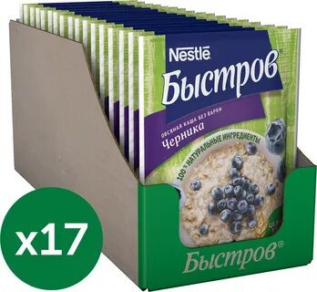 Каша быстров отзывы