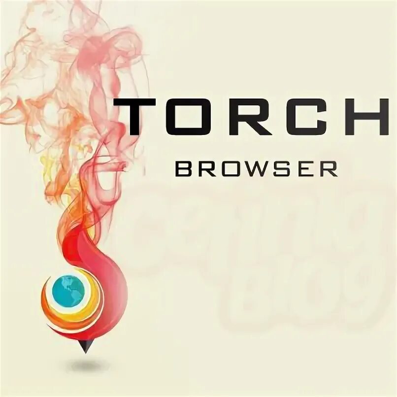 Torch browser