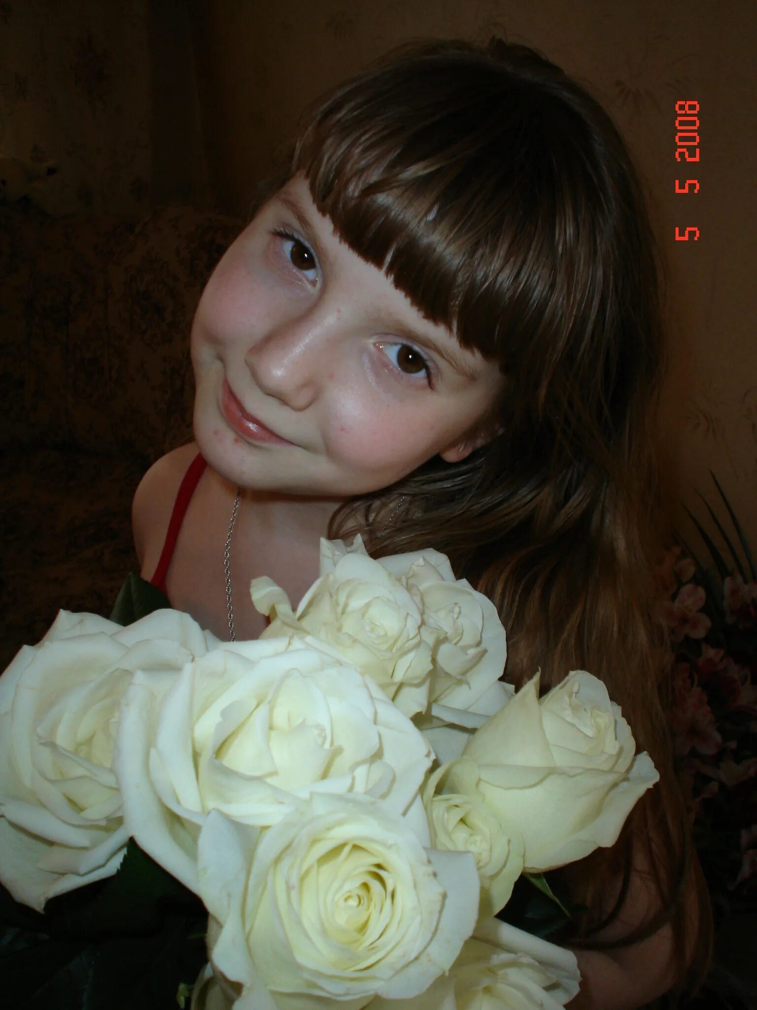 Фото: Альбом моя доченька - фотография 6