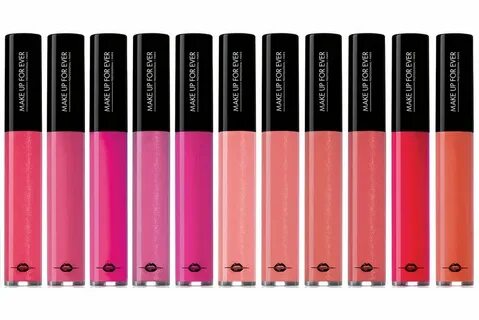 Make gloss