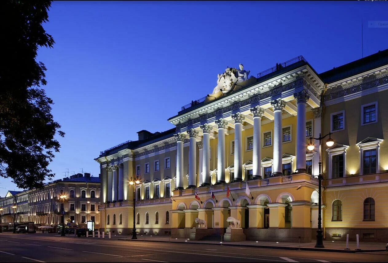 Сизонс спб. Гостиница four Seasons Санкт-Петербург. Отель four Seasons Lion Palace. Лион Палас Санкт-Петербург. Four Seasons Lion Palace St. Petersburg Вознесенский просп., 1, Санкт-Петербург.