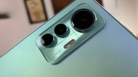 Гугл камера на xiaomi 12