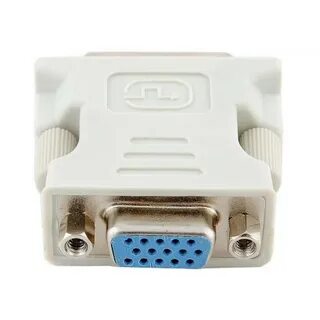 Переходник vcom vga