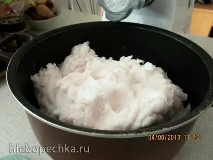 Как топить смалец