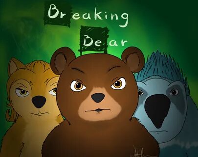 Bear alpha