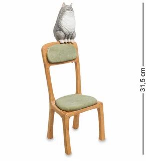 Cat chair