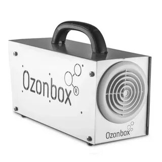 Озонатор ozonbox