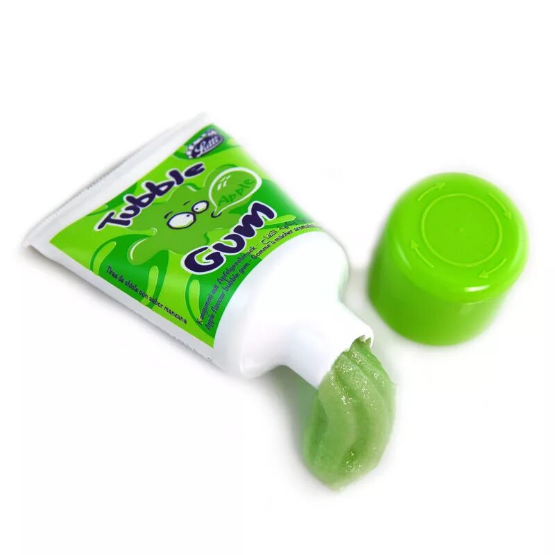 Жевательная резинка Lutti Tubble Gum Apple 35г. Lutti Tubble Gum Apple (жев.резинка) 35г. Жевательная резинка Lutti Tubble Gum Cherry 35гр.. Жидкая жвачка в тюбике 35 грамм. Конфеты тюбик