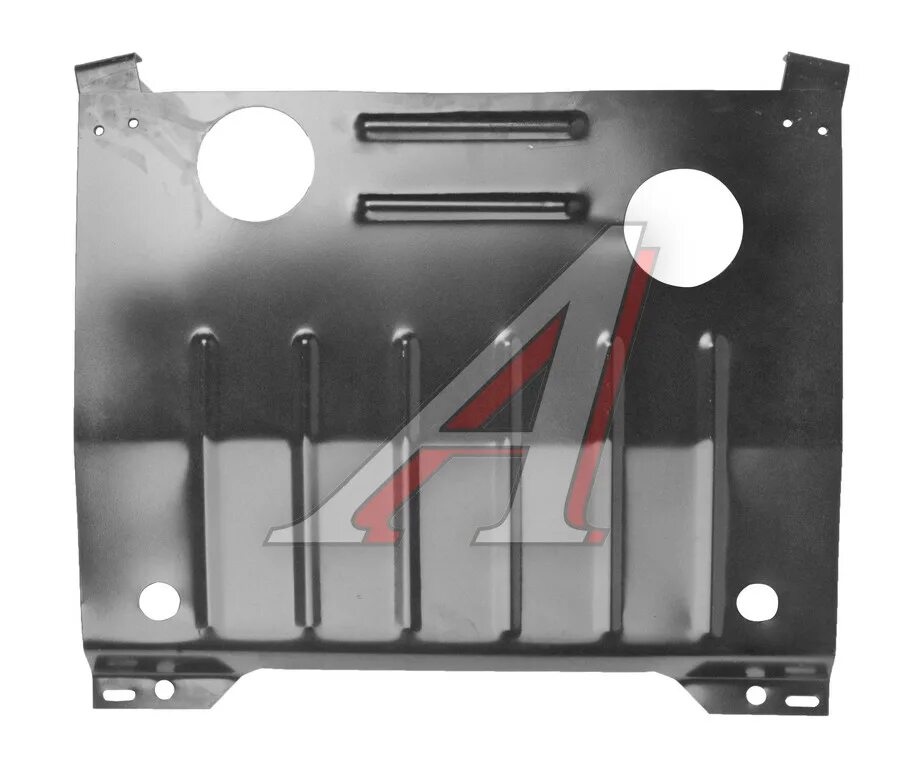 защита двигателя ваз 2108