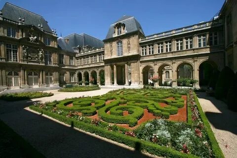 Musees et des