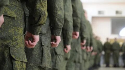 Сообщить о призывнике