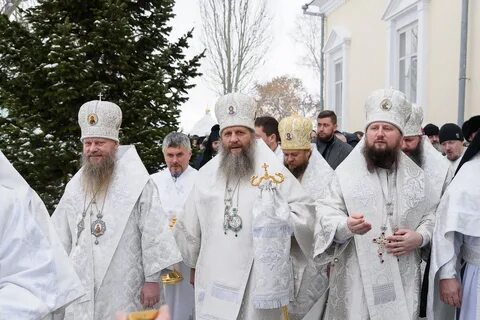 Архиерей