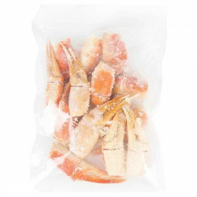 Варено мороженого краба. Мясо краба стригуна. краб стригун замороженный. клешни краба стригуна. конечности стригуна опилио.