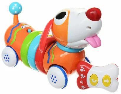 Win toy