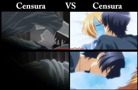 Manga yuri sin censura