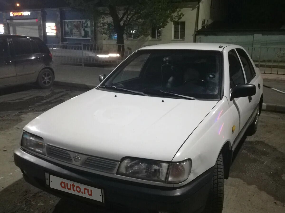 Ниссан санни иркутск. Nissan Sunny 1995. Nissan Sunny 1995 года. Ниссан Санни 1995г. Nissan Sunny 1.6 MT, 1995.