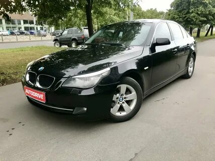 Продам бмв 5