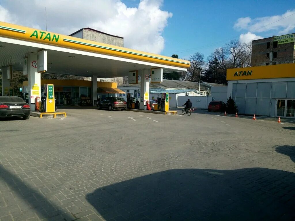тес заправка симферополь. азс симферополь. Crs заправки в крыму. олегор азс. азс симферополь.