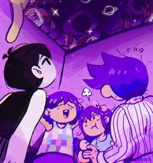 Omori игра