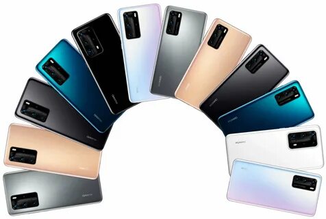 Линейка huawei